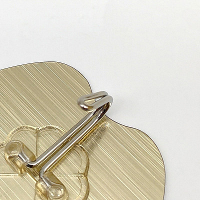 Vỉ móc dán tường cường lực siêu dính, móc treo quần áo túi xách vật dụng nhà bếp