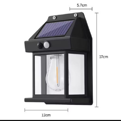 Đèn gắn cổng chi tiết xem ở dưới 