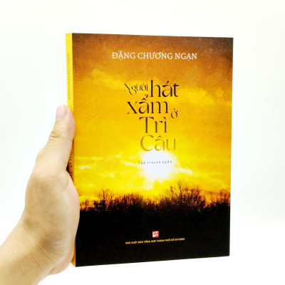 Người Hát Xẩm Ở Trì Câu