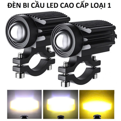 Đèn Trợ Sáng Cao Cấp FX02 - 35W: Sự Hòa Quyện Hoàn Hảo Giữa Ánh Sáng Mạnh Mẽ và Thiết Kế Tinh Tế
