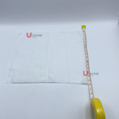 (Túi Tiết Kiệm Xanh) Khăn Khô, Khăn Vải Khô Đa Năng Mama 900g (Kích Thước 15x18cm) Dùng Lau, Vệ Sinh Cho Bé - Thương Hiệu BeeVN Mama
