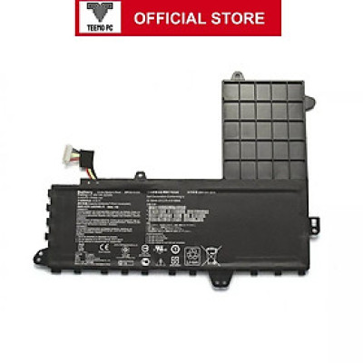 Pin Tương Thích Cho Laptop Asus E402 E402Na E402M E402Ma E402S E402Sa E502S E502Sa - B21N1505 - Hàng Nhập Khẩu New Seal TEEMO PC TEBAT368