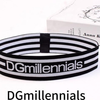 Băng Đô Thể Thao Chữ Dgmillennlais