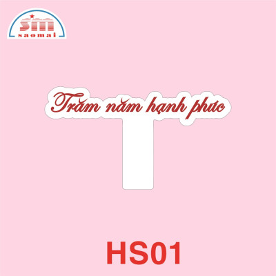 Hashtag cầm tay đám cưới