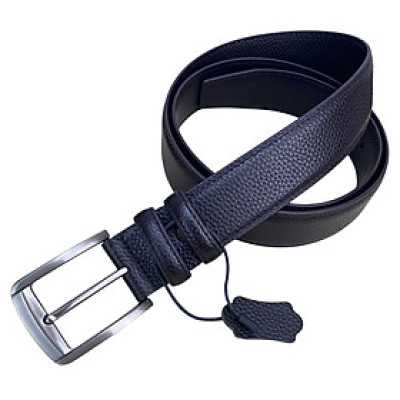 Thắt Lưng Nam Da Bò Thật BIGGBEN Đầu Kim TLB70