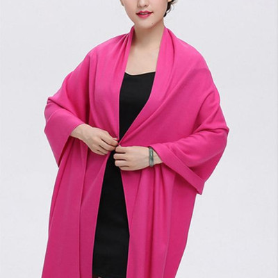 KHĂN CHOÀNG CASHMERE CAO CẤP CAS08
