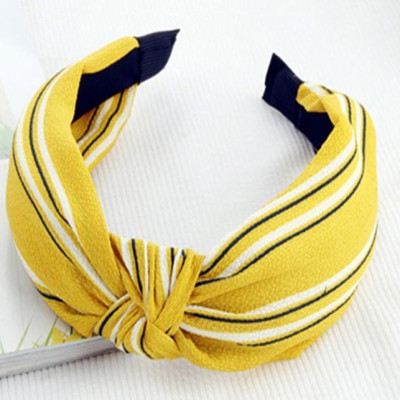 Set 2 băng đô nữ phong cách nhẹ nhàng, nữ tính (giao mẫu ngẫu nhiên) BD94