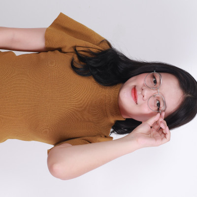 Gọng kính hợp kim thời trang nam nữ siêu nhẹ siêu bền OURESS JT6704