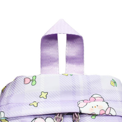 Ba Lô Thời Trang 2024 - Baoding S1-8-161 - Thỏ Tím