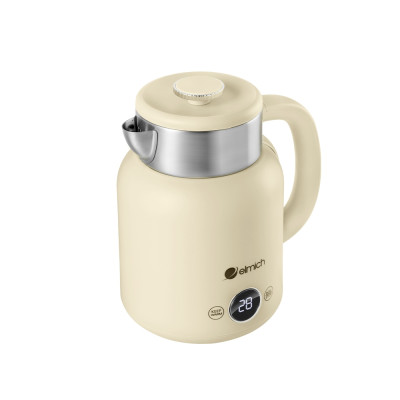 Ấm siêu tốc Elmich KEE 8456 - Hàng chính hãng