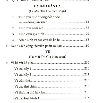 Văn Học Dân Gian Tiền Giang Tập 2