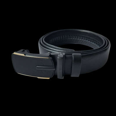 Thắt Lưng Nam Da Bò Thật BIGGBEN Đầu Tăng Đơ TLB68