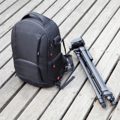 Chân Máy Ảnh Tripod Weifeng 3520 - Hàng Nhập Khẩu