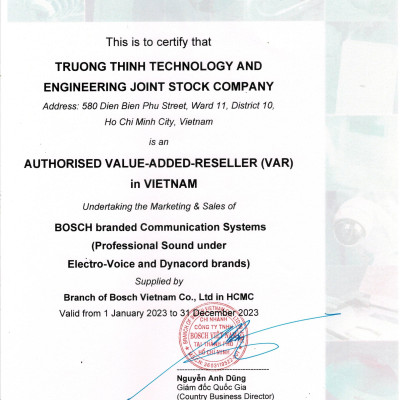 Cục đẩy công suất có DSP 2x1400w Dynacord C1300FDi - Amply Dynacord C1300FDi - Hàng chính hãng