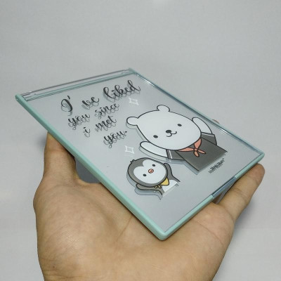 Gương Moshi 217 - I