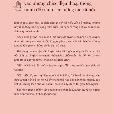 “Ngoại Tuyến” Trong Thế Giới Trực Tuyến