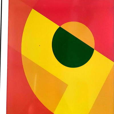 Graphics (Tập 3) – Issue #03 – Define The Shapes - ( VN)