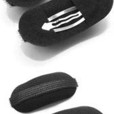 Combo 4 đẹp phồng mái lưỡi mèo