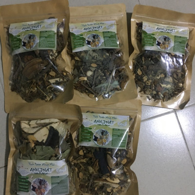 Thảo Mộc Xông Nhà Mới, Tân Gia, Xông Cửa Hàng Kinh Doanh Văn Phòng -  Thảo Mộc Thiên Nhiên