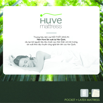 Nệm Moonlight 1.2m Jang In 1301800001-03