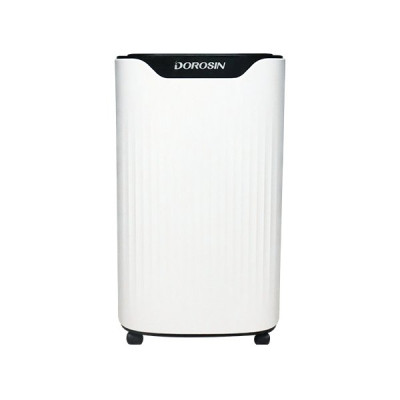 Máy hút ẩm gia dụng chính hãng Dorosin Airko 614 hàng chính hãng (15-35m2)/Công suất hút ẩm 14 lít /ngày - Cảm biến điện tử thông minh - Độ ồn thấp