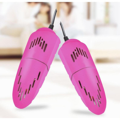 Máy Sấy Khử Mùi Giày Tiện Lợi Nguồn 220V