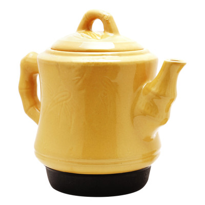 Siêu Sắc Thuốc Tự Động Trường Thọ BA 2086 - Vàng Gold (2.8L)- Hãng chính hãng