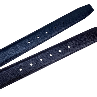 Thắt Lưng Nam Da Bò Thật BIGGBEN Đầu Kim TLB70