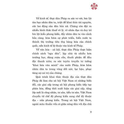 Sách - Tài Liệu Bồi Dưỡng Nhận Thức Về Đảng - NXB Chính Trị Quốc Gia