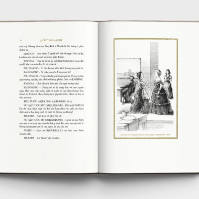 Tuyển Tập Kịch