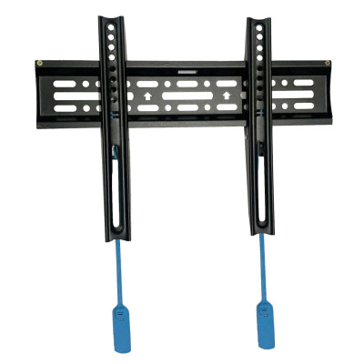 Giá treo tivi thẳng tường cố định hàng xuất khẩu dùng cho tivi siêu mỏng, Hàng Chính Hãng.