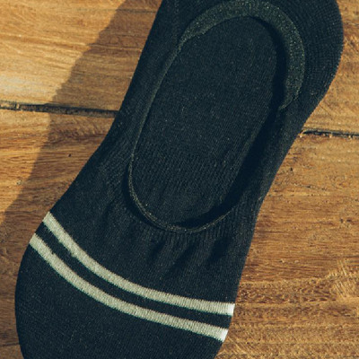 Combo 5 Đôi Tất Nữ Cổ Ngắn NU31.012 (Freesize)