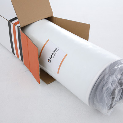 Nệm lò xo túi cao cấp cho giường 1m8 WESTON độ đàn hồi tốt, vỏ vải polyester mềm mịn, kích thước 198x183x21cm (DxRxC) | Index Living Mall - Phân phối độc quyền tại Việt Nam