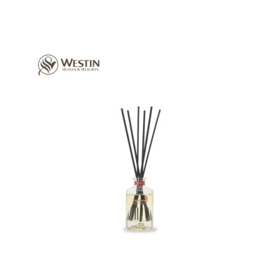 Que mây tán hương khách sạn 5* Westin Hotel