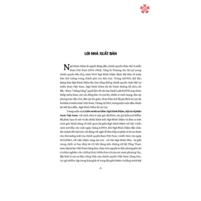 Liên minh sai lầm: Ngô Đình Diệm, Mỹ và số phận Nam Việt Nam (Bản độc quyền - Có chữ ký của tác giả)