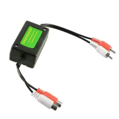 1 BỘ LỘC NHIỄU ÂM THANH HẾT TIẾNG HÚ RÚ XÌ ÂM THANH