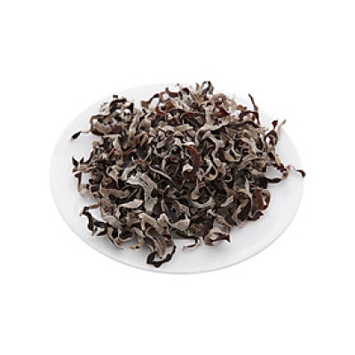 Nấm mộc nhĩ sợi khô Green Kingdom 50g