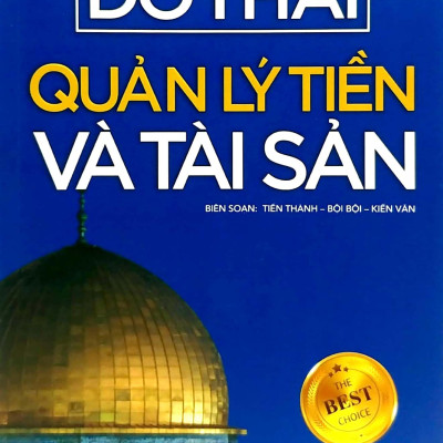 Cách Người Do Thái Quản Lý Tiền Và Tài Sản (Tái Bản)