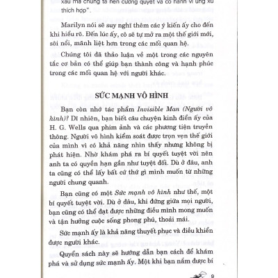 Nghệ Thuật Thuyết Phục Người Khác