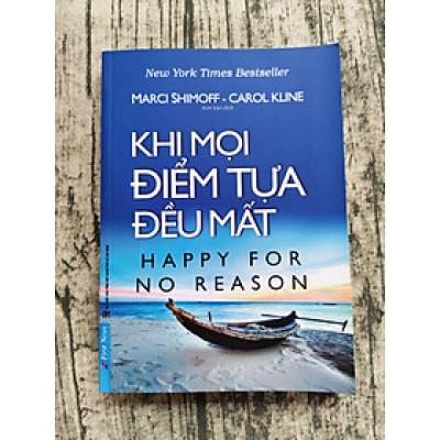 Khi Mọi Điểm Tựa Đều Mất (Tái Bản)