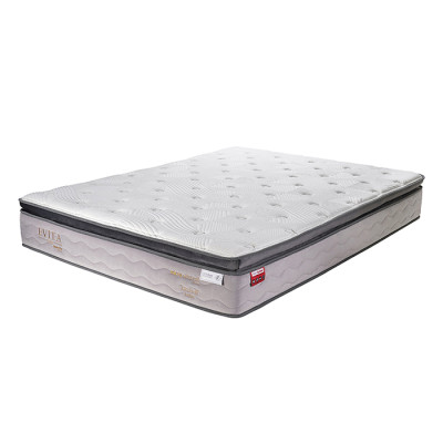 Nệm Lò Xo Dunlopillo Evita - New