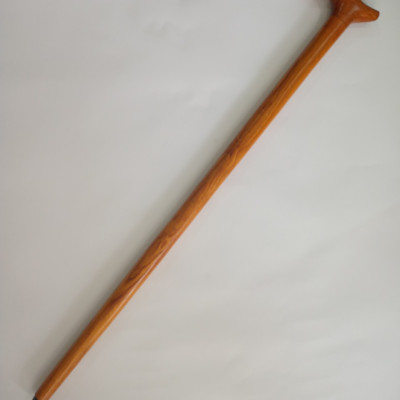 Gậy Chống Gỗ Hương Cho Người già