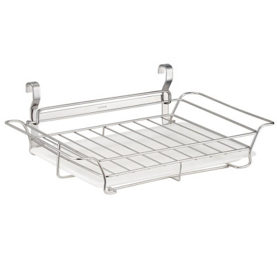 Combo kệ chén dĩa để bàn & thanh treo MOEN 