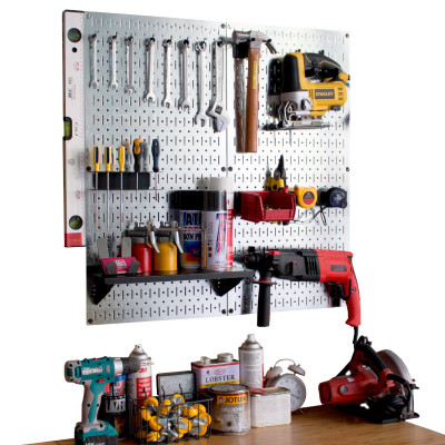 Khay Đựng Dụng Cụ Pegboard