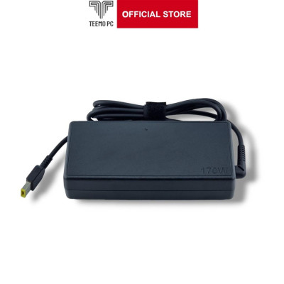 Sạc Tương Thích Cho Laptop Lenovo Legion Y7000 Y7000P Y9000K Y520-15 R720 Y520 Y92 170w- Hàng Nhập Khẩu New Seal TEEMO PC X36