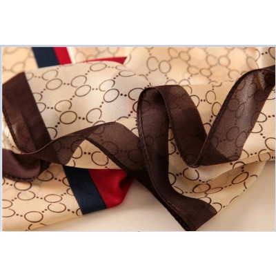 KHĂN CHOÀNG CỔ LỤA THỜI TRANG CAO Cấp XỊN SÒ MS228-2