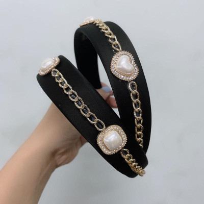 cài tóc băng đô cao cấp đủ mẫu