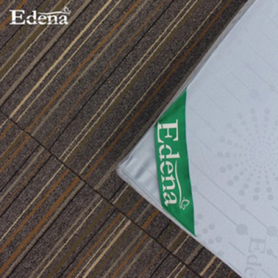 Nệm Bông Ép Gấp 3 Edena EDN189 (180 x 195 x 9 cm)