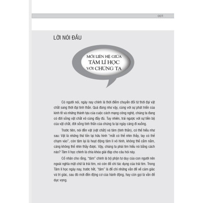 Sách: Bí Quyết Đọc Tâm - Thấu Hiểu Người Khác Chỉ Trong Giây Lát (Tái Bản)