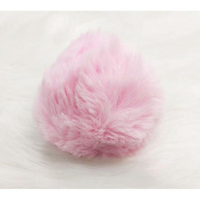 Cục bông trang trí nhiều màu sắc (tùy chọn mẫu)